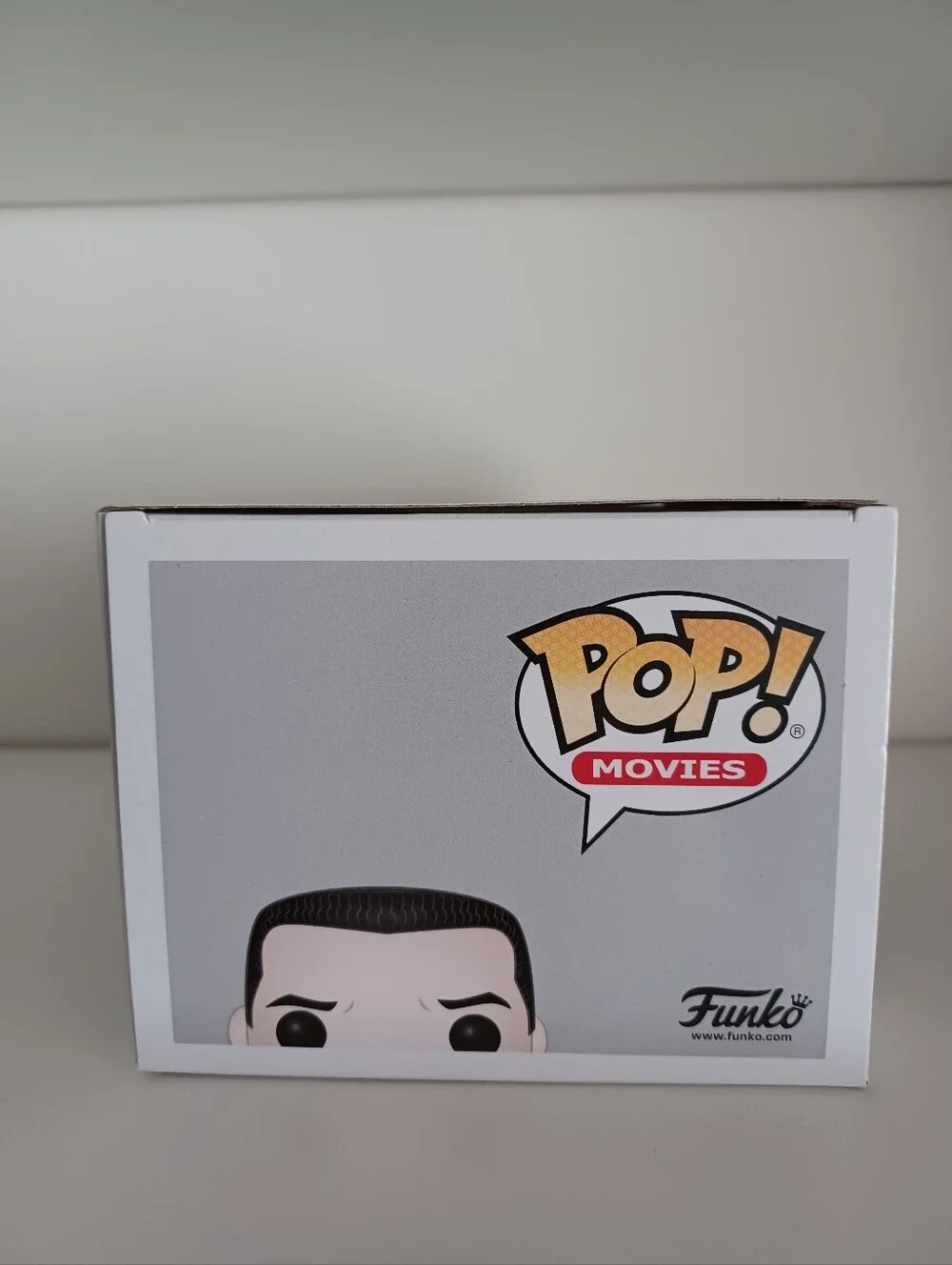 Dracula 799 Universal Studios‎ Monsters Horror Movies Vinyl Figure Funko Pop